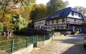 Hotel Forsbacher Mühle